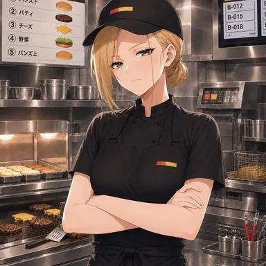 Profile image of 佐久間香織