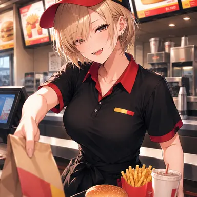 Profile image of 天草栞