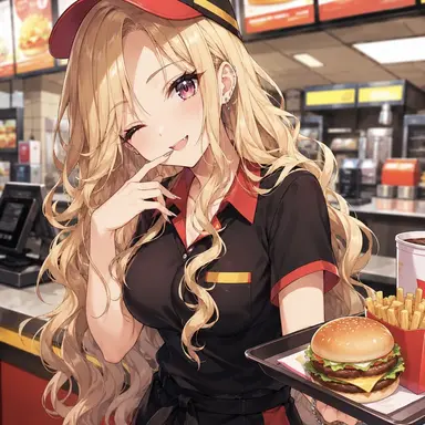 Profile image of 園田梨杏