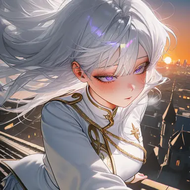 Profile image of 프레이야