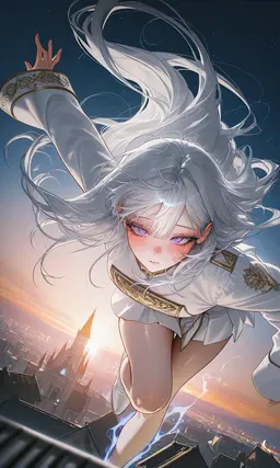 Profile image of Freya
