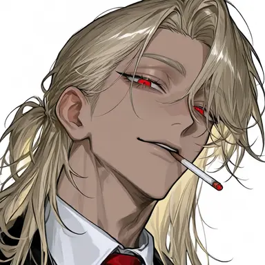 Profile image of ロバート