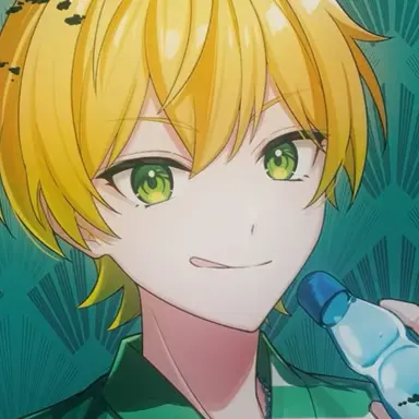 Profile image of ぷりっつ