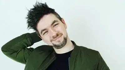 SadMouth7838의 Jacksepticeye
