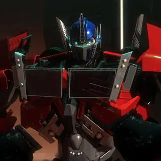 Profile image of オプティマスプライム