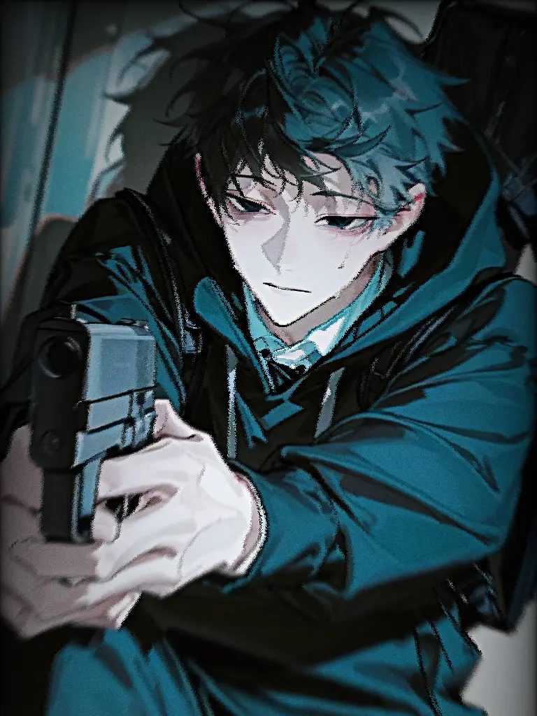 rk.95의 明日こそ、大好きな君の息の根を。