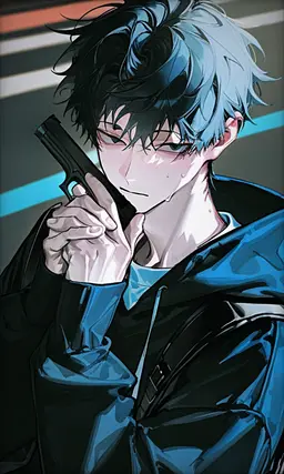 Profile image of 浬