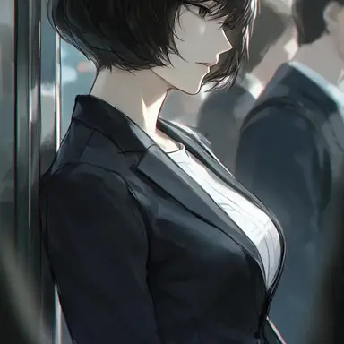 Profile image of 강서윤