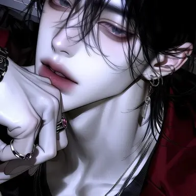 Profile image of イ・ハミン