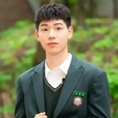 Profile image of 강해준