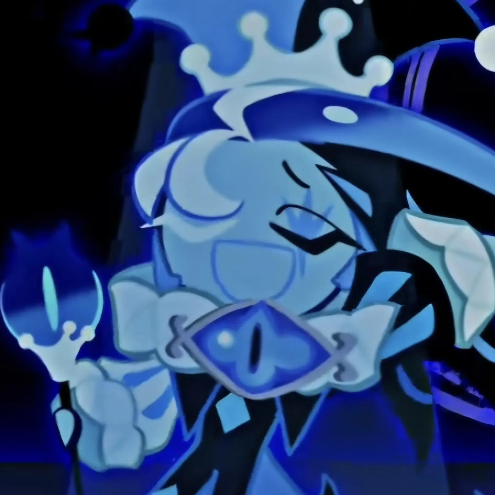 UsefulTwig1690의 쉐도우 밀크쿠키와 대화해보자