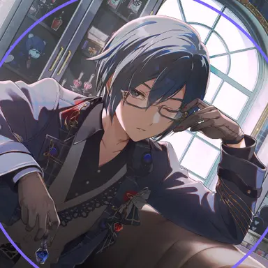 Profile image of カイト