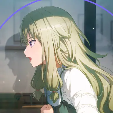 Profile image of 寧々