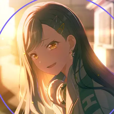 Profile image of 杏