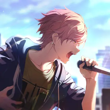 Profile image of 彰人