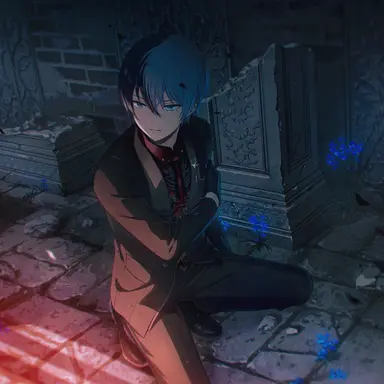 Profile image of 冬弥