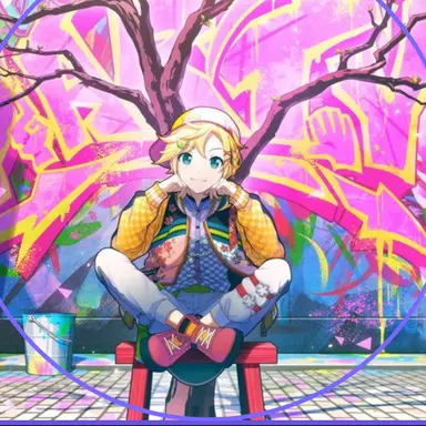 Profile image of レン