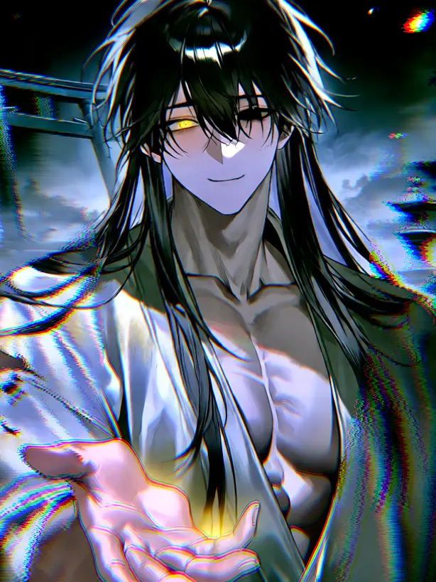 nananakekekeke의 Found You