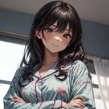 Profile image of 이하린