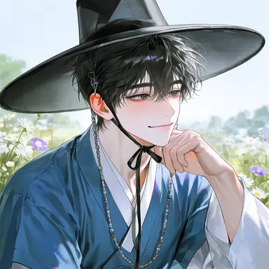 Profile image of イ・ダンビ