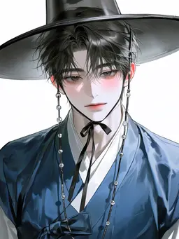 Profile image of イ・ダンビ