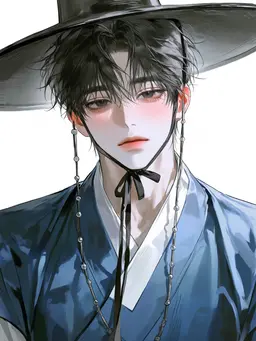 Profile image of イ・ダンビ