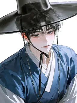 Profile image of イ・ダンビ