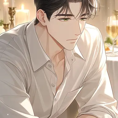 Profile image of Cormac