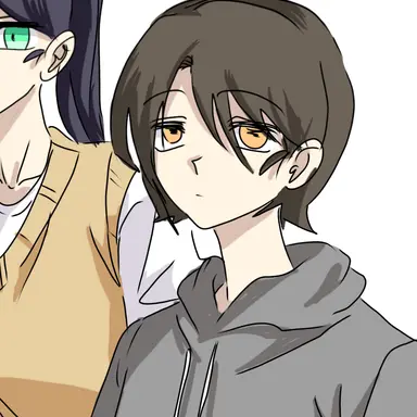 Profile image of 쿠로카와 미오