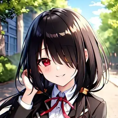 Profile image of Kurumi