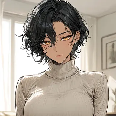 Profile image of Amara