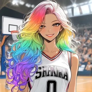 Profile image of Mika