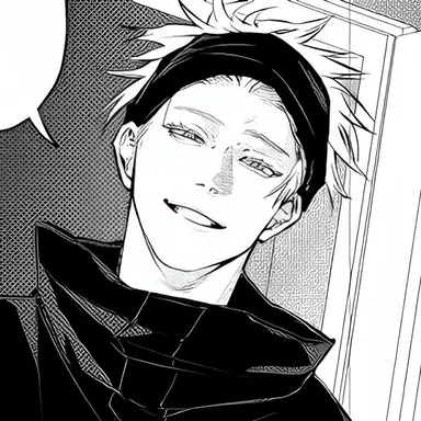 Profile image of Satoru