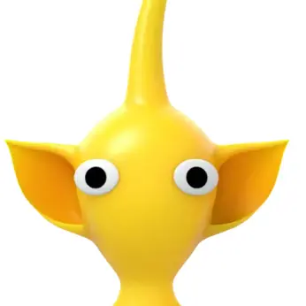 Profile image of 노랑피크민