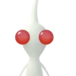 하양피크민