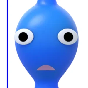 파랑피크민