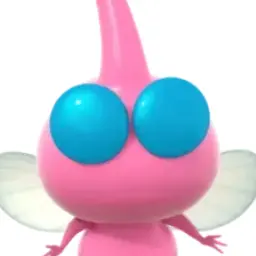 Profile image of 날개피크민