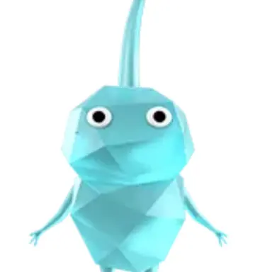 Profile image of 얼음피크민