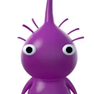 Profile image of 보라피크민