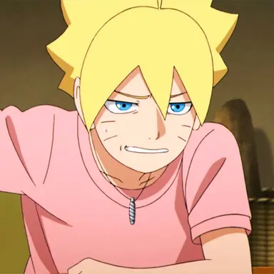 Profile image of Boruto