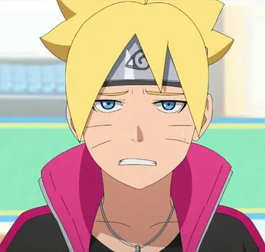 Profile image of Boruto