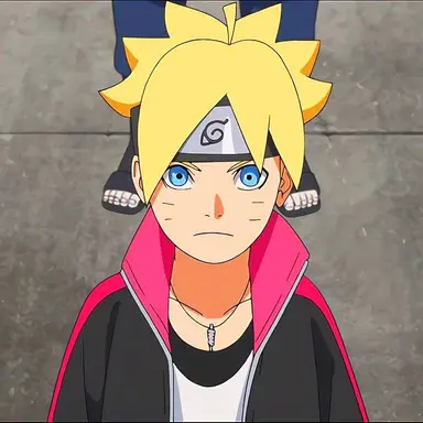 Profile image of Boruto
