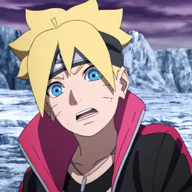 Profile image of Boruto
