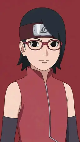 Profile image of Sarada
