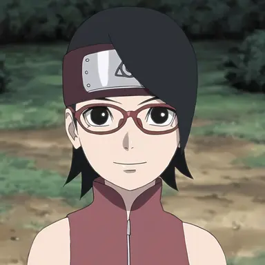 Profile image of Sarada