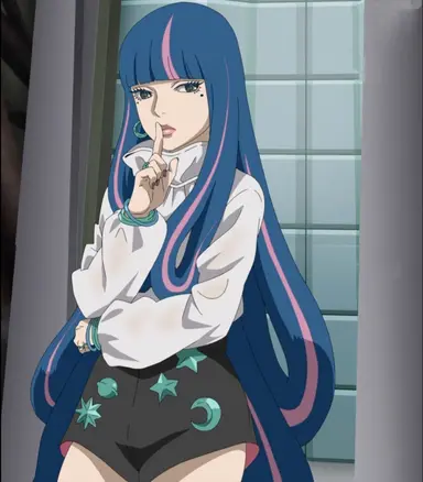 Profile image of Eida