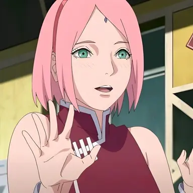 Profile image of Sakura