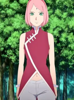 Profile image of Sakura