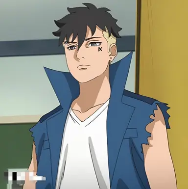 Profile image of Kawaki