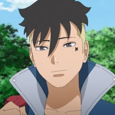 Profile image of Kawaki